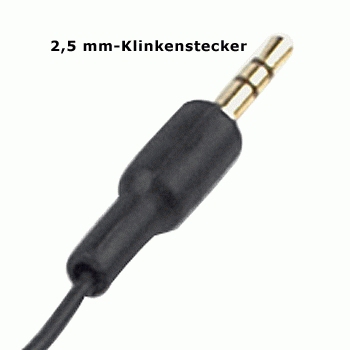 Hama Headphones "HK-273" – image 2