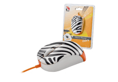 Trust Micro mouse USB Type-A Optical – image 2