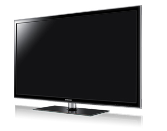 Samsung UE46D5000 116.8 cm (46") Full HD Black – image 4