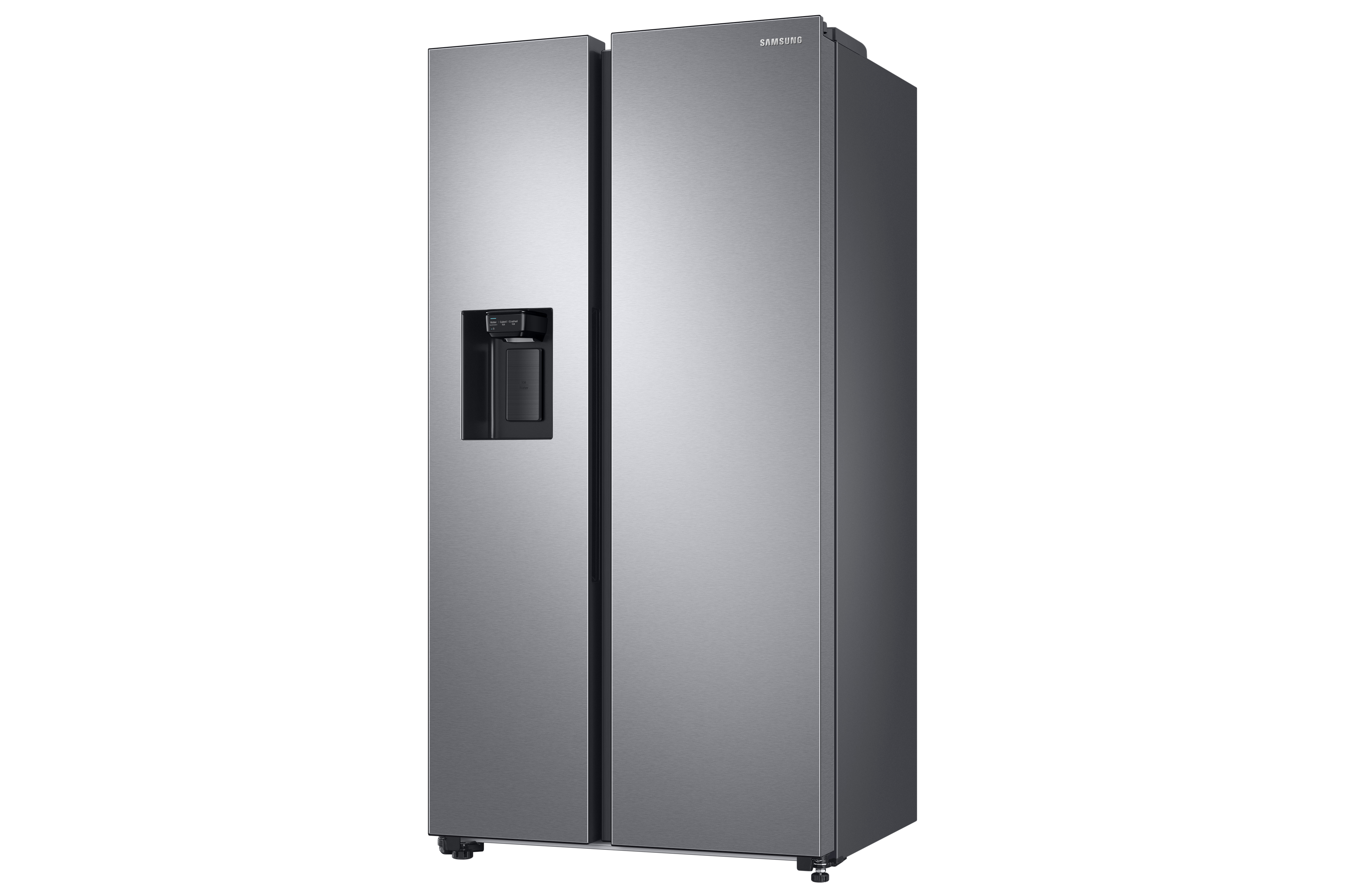 Samsung RB68CG883ESL — vue 1 sur 8