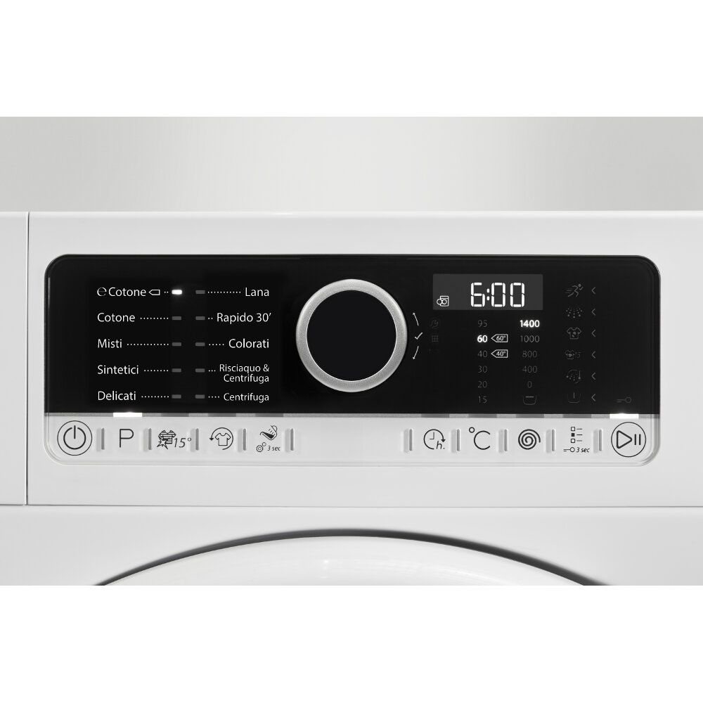 Whirlpool FSCR80217 washing machine Front-load – image 4