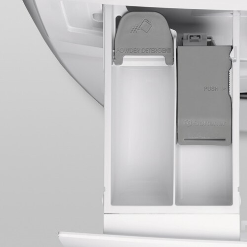 Electrolux EW2F6811BS washing machine Front-load – image 2