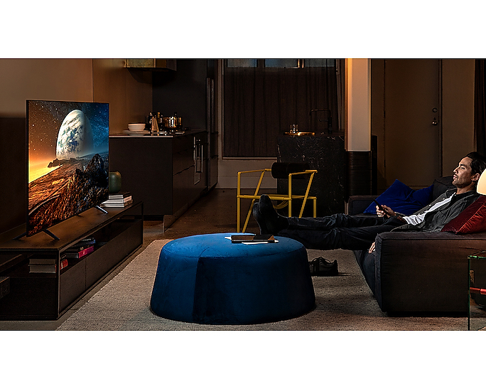 Samsung QA65Q70TAWXXY TV – image 7