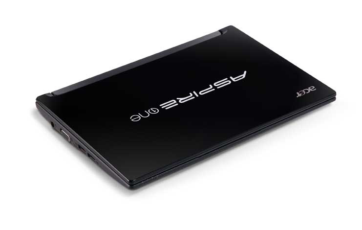 Acer Aspire One D255-2DQGkk – image 2