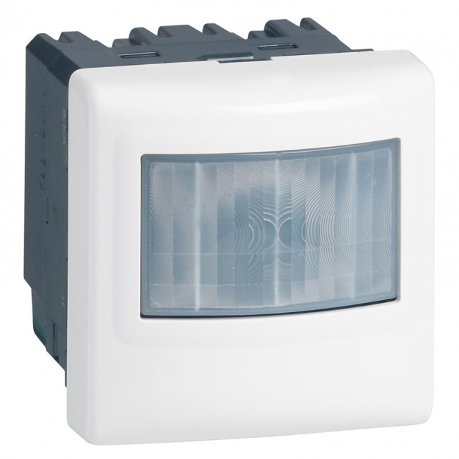 Legrand 078493 motion detector Infrared sensor Wall White
