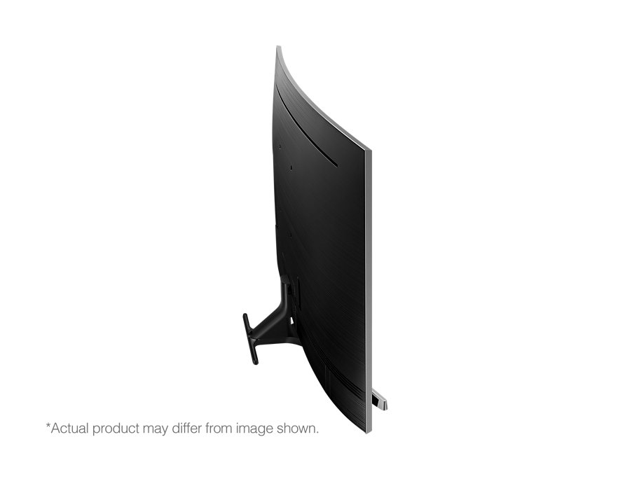 Samsung UE49NU7672 124.5 cm (49") 4K Ultra HD Smart TV Wi-Fi Silver – image 9