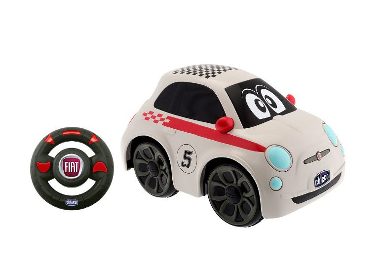 Chicco Fiat 500 Sport – image 2