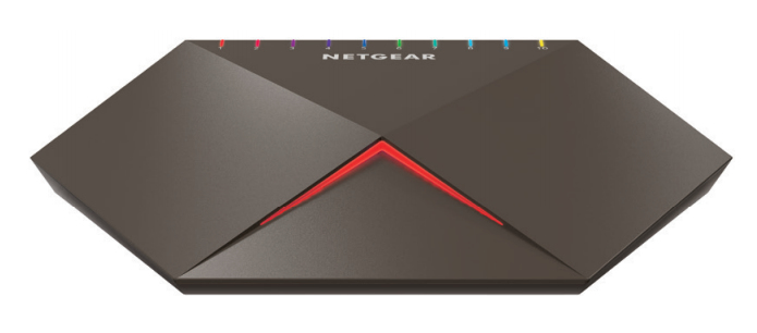 NETGEAR Nighthawk SX10