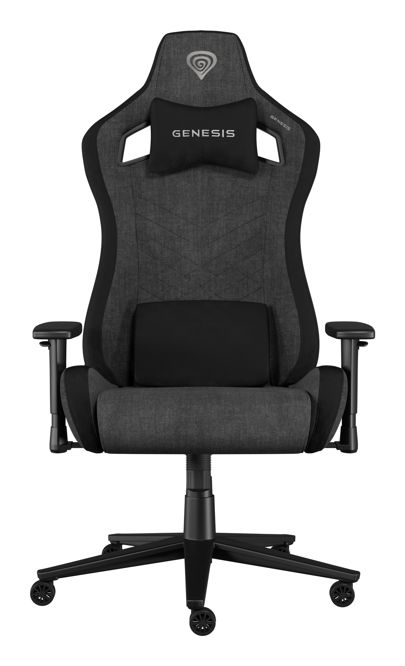GENESIS NITRO 660