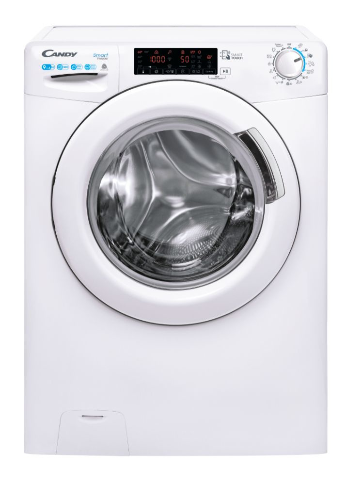 Candy CSWS 496TWME/1-S – image 1