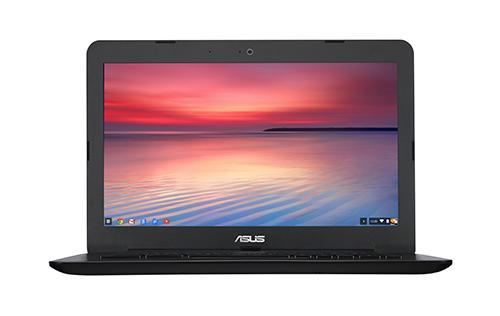 ASUS Chromebook C300MA-RO033 Intel® Celeron® N2840