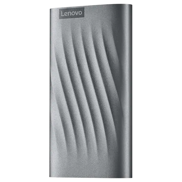 Lenovo PS6 2 TB USB Type-C 3.2 Gen 1 (3.1 Gen 1) Grey – image 4