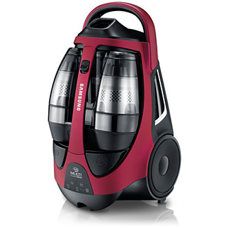 Samsung SC9672 2 L Cylinder vacuum Dry 2200 W Bagless – image 4