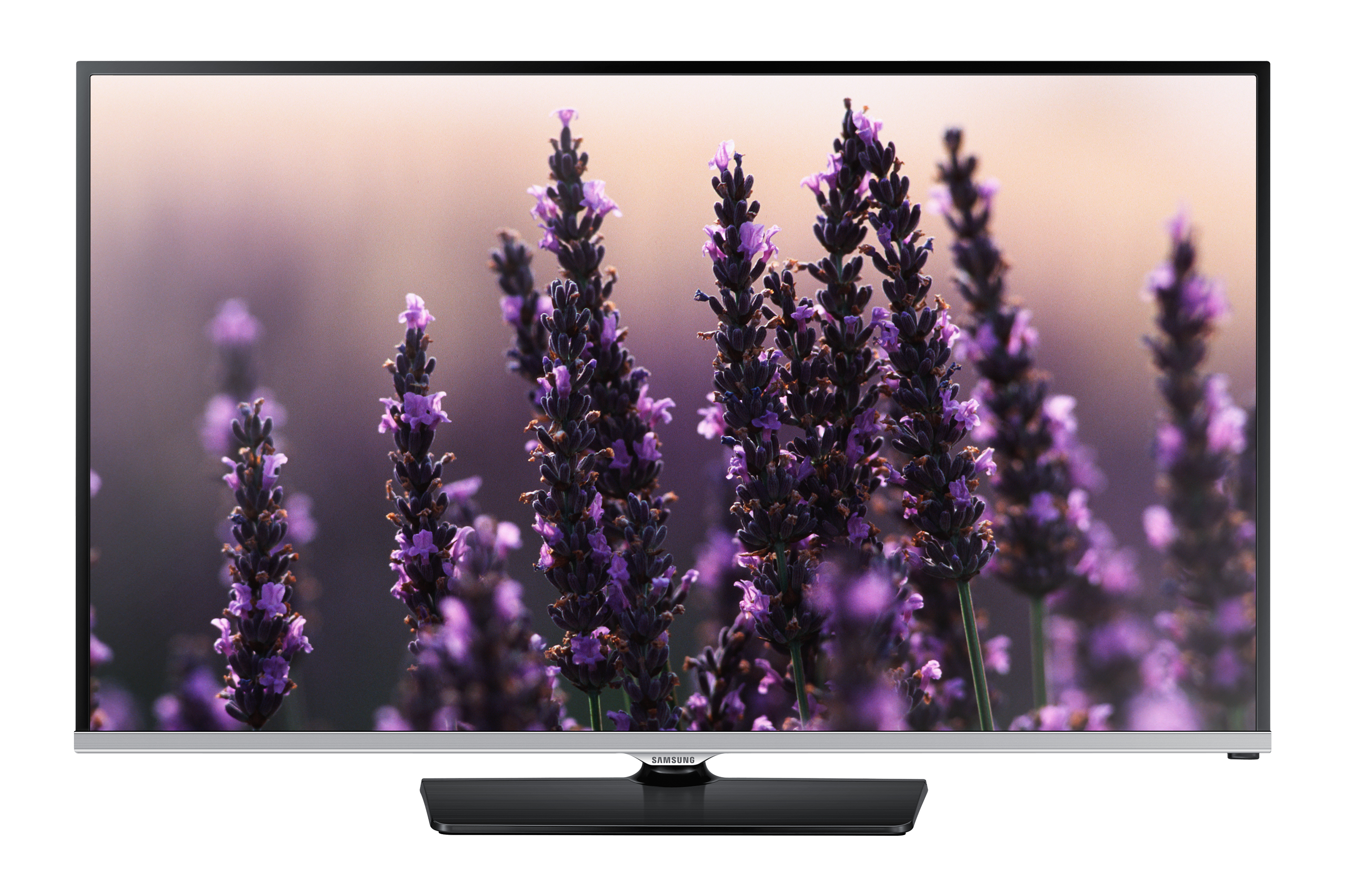 Samsung UE50H5000AW 127 cm (50") Full HD Black – image 1
