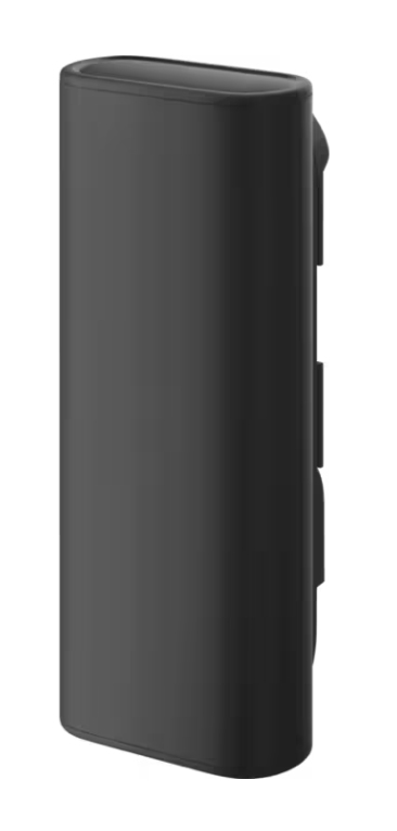 Electrolux EP61CB21UG 2-in-1 stick vacuum Battery Dry Bagless Grey 2.5 Ah – image 9