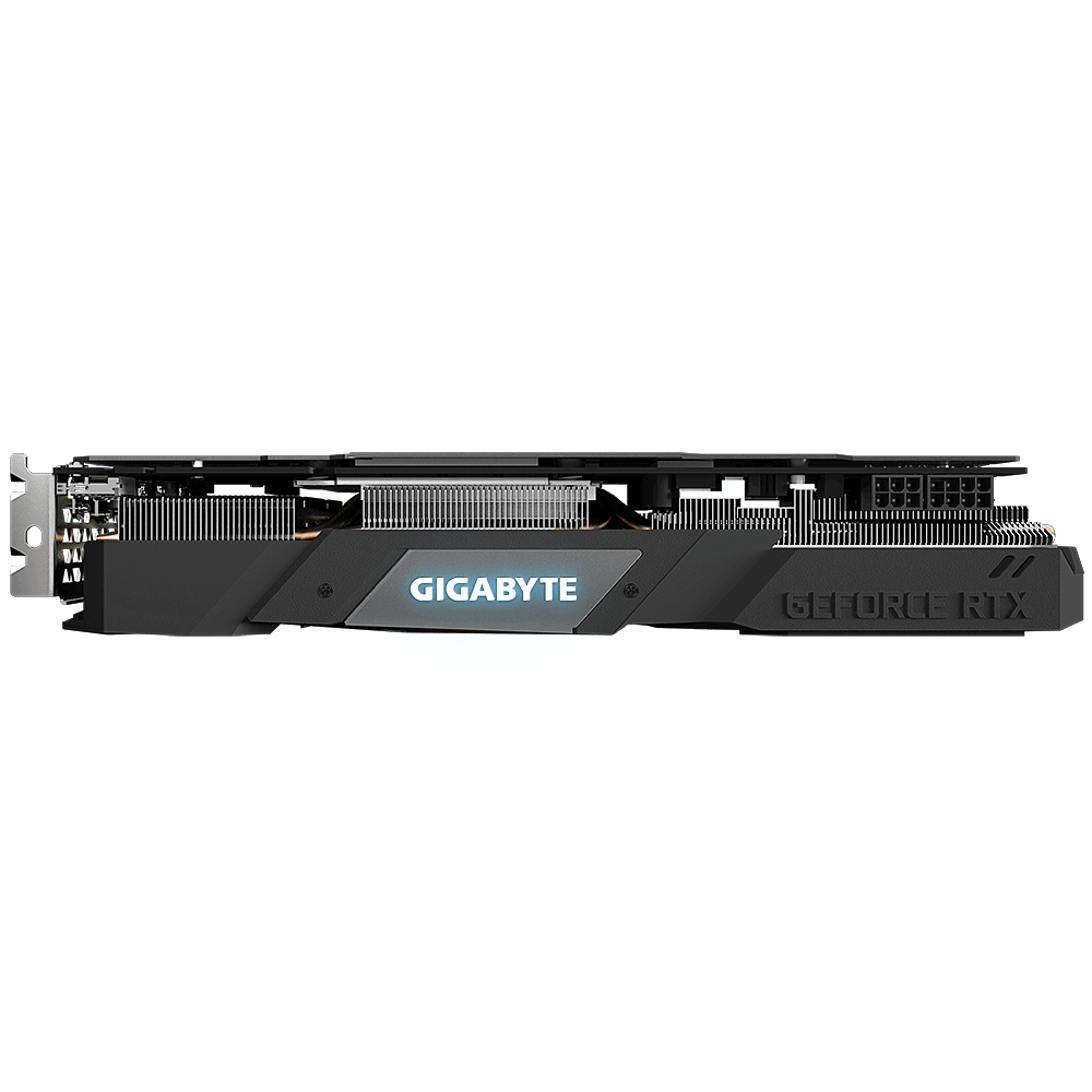 GIGABYTE GVN208SGO-00-G2 graphics card NVIDIA GeForce RTX 2080 SUPER – image 8