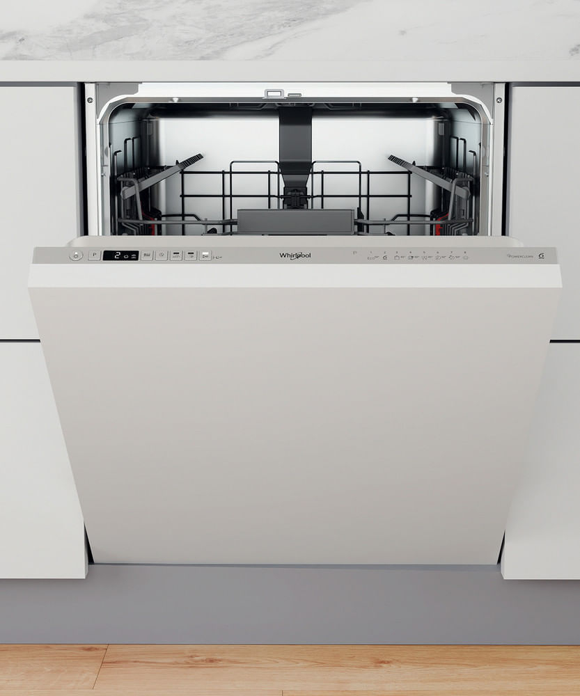 Whirlpool W3I D734 S – image 3