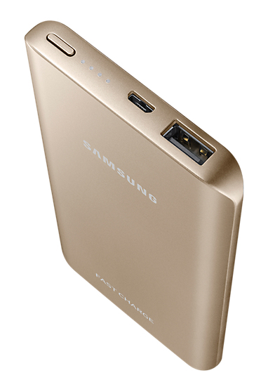 Samsung EB-PN920U 5200 mAh Gold – image 3