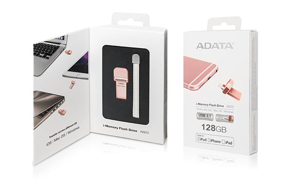 ADATA AI920, 128GB – image 6