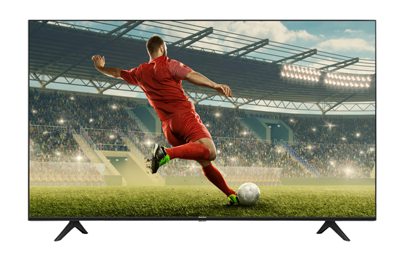 Hisense 58AE7010F TV – image 1
