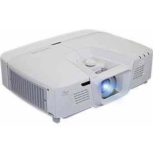 Viewsonic Pro8800WUL Standard throw projector 5200 ANSI lumens DLP WUXGA (1920x1200) White – image 3