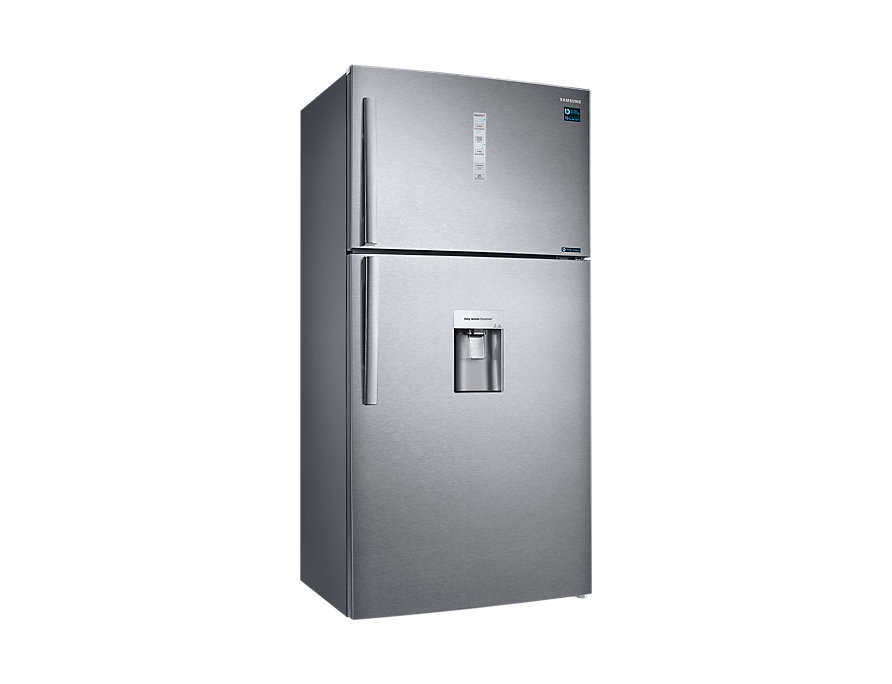 Samsung RT58K7105SL/EO fridge-freezer Freestanding – image 3
