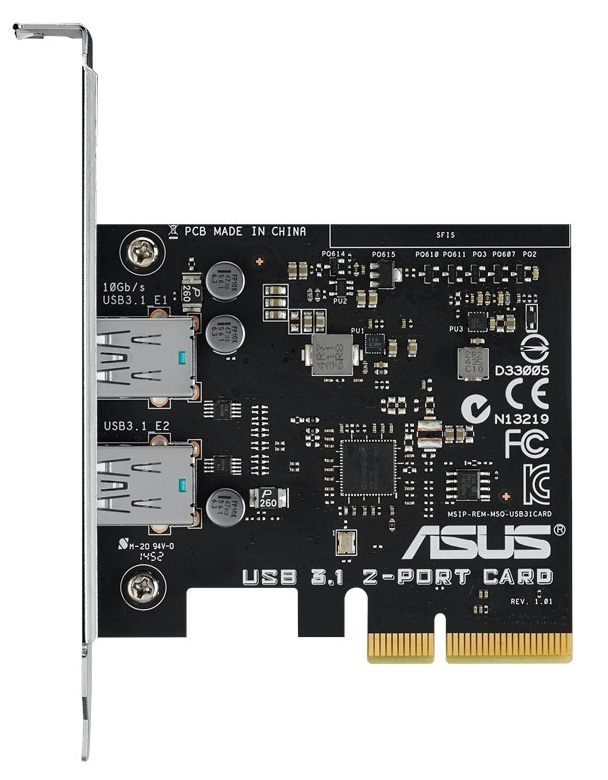 ASUS USB 3.1 Type-A – image 4