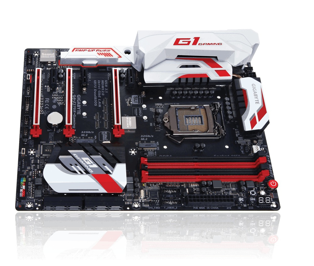 GIGABYTE GA-Z170X-Gaming 7-EU – image 5