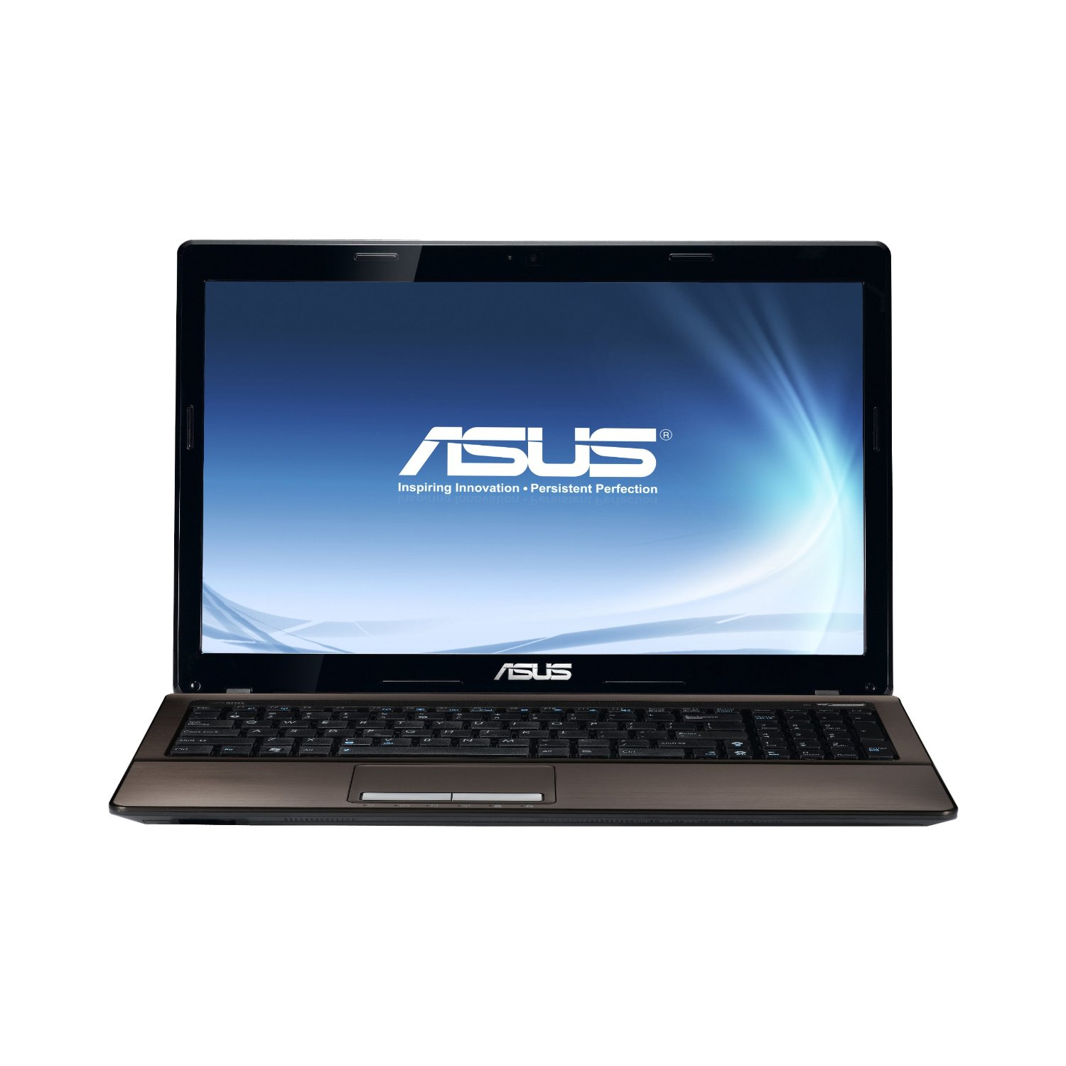 ASUS X53SV-SX432V laptop Intel® Core™ i7 i7-2630QM
