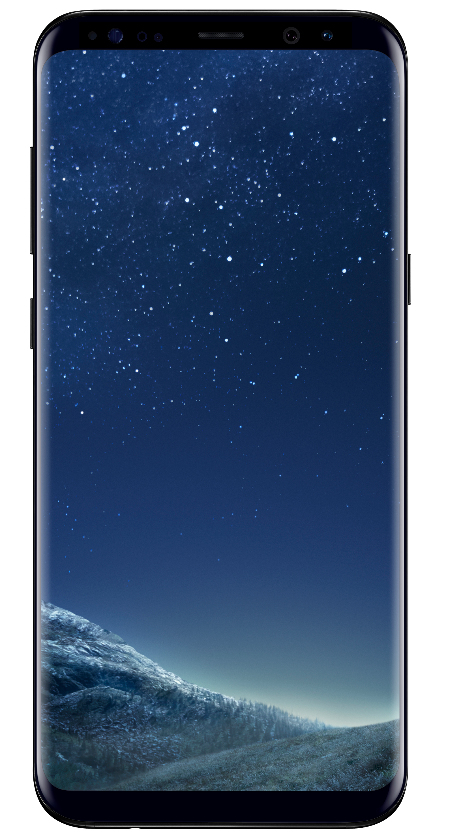 Samsung Galaxy S8+ SM-G955W