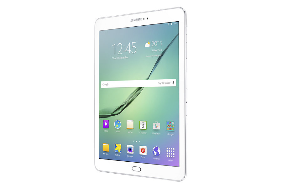 Samsung Galaxy Tab S2 SM-T810NZ Samsung Exynos – image 3