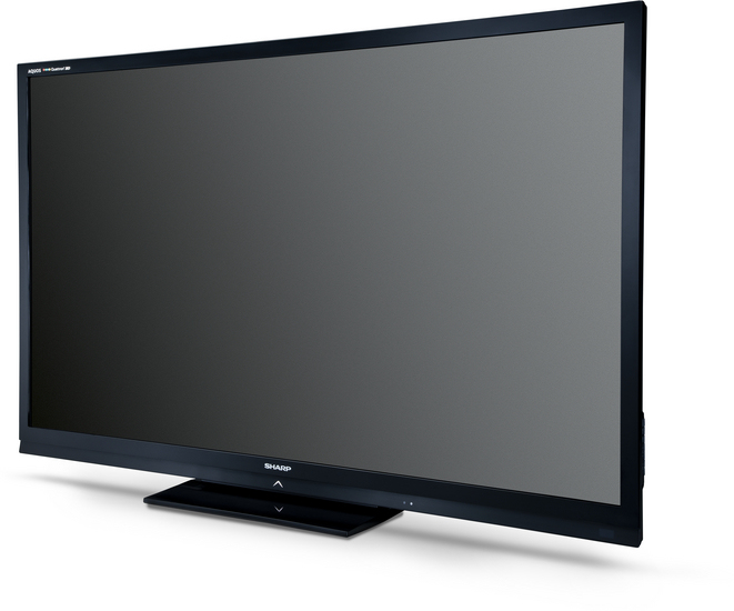 Sharp LC-70LE836S TV – image 4