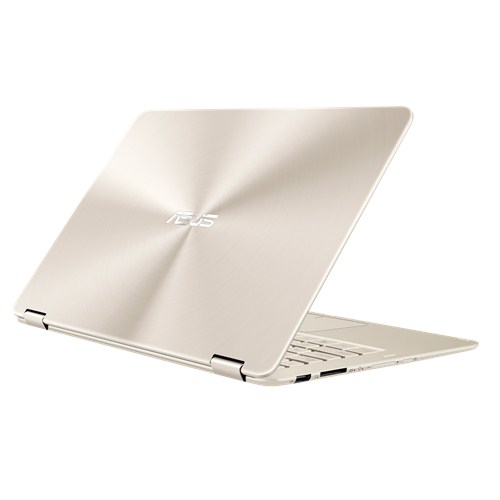 ASUS Zenbook Flip UX360CA-C4171T Intel® Core™ m3 m3-7Y30 Hybrid (2-in-1) – image 3