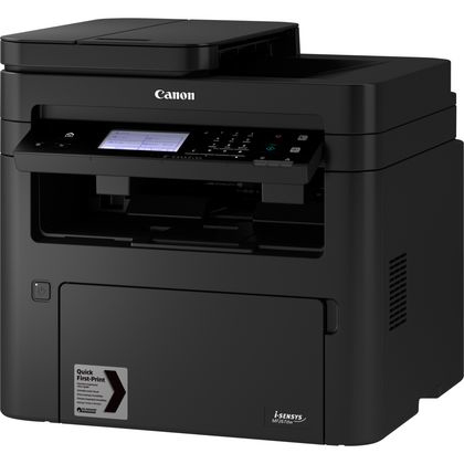 Canon i-SENSYS MF267dw Laser A4 – image 2