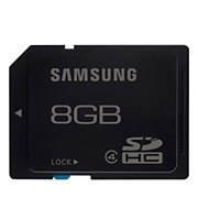 Samsung MB-SS8G 8 GB Class 4 – image 4