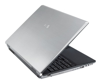 LG S510-G.CBHDV laptop Intel® Core™2 Duo P8600