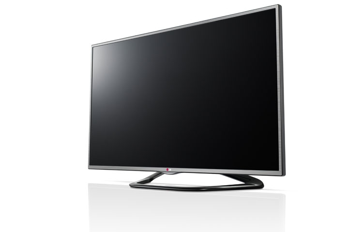 LG 32LA615V TV 81.3 cm (32") Full HD Wi-Fi Black – image 2