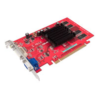 ASUS EAX300SE-X TD (RoHS) 128MB