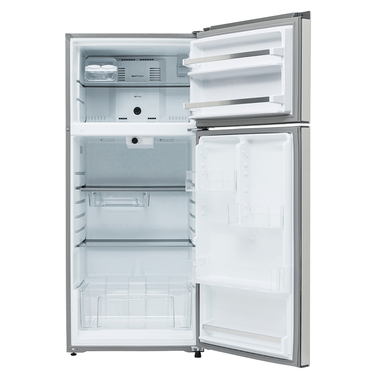Whirlpool WT1726A fridge-freezer Freestanding – image 4