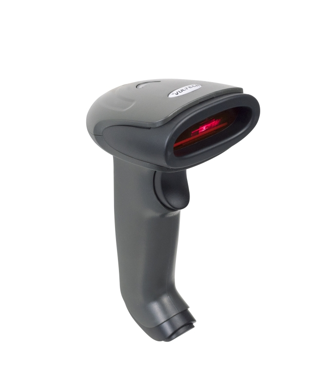 Vultech BC-06WBT barcode reader Handheld bar code reader 1D Laser – image 1