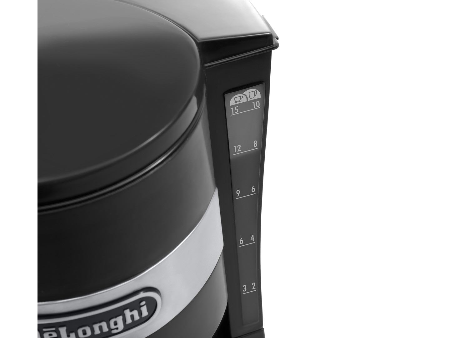 De’Longhi ICM15211 Fully-auto Drip coffee maker – image 2