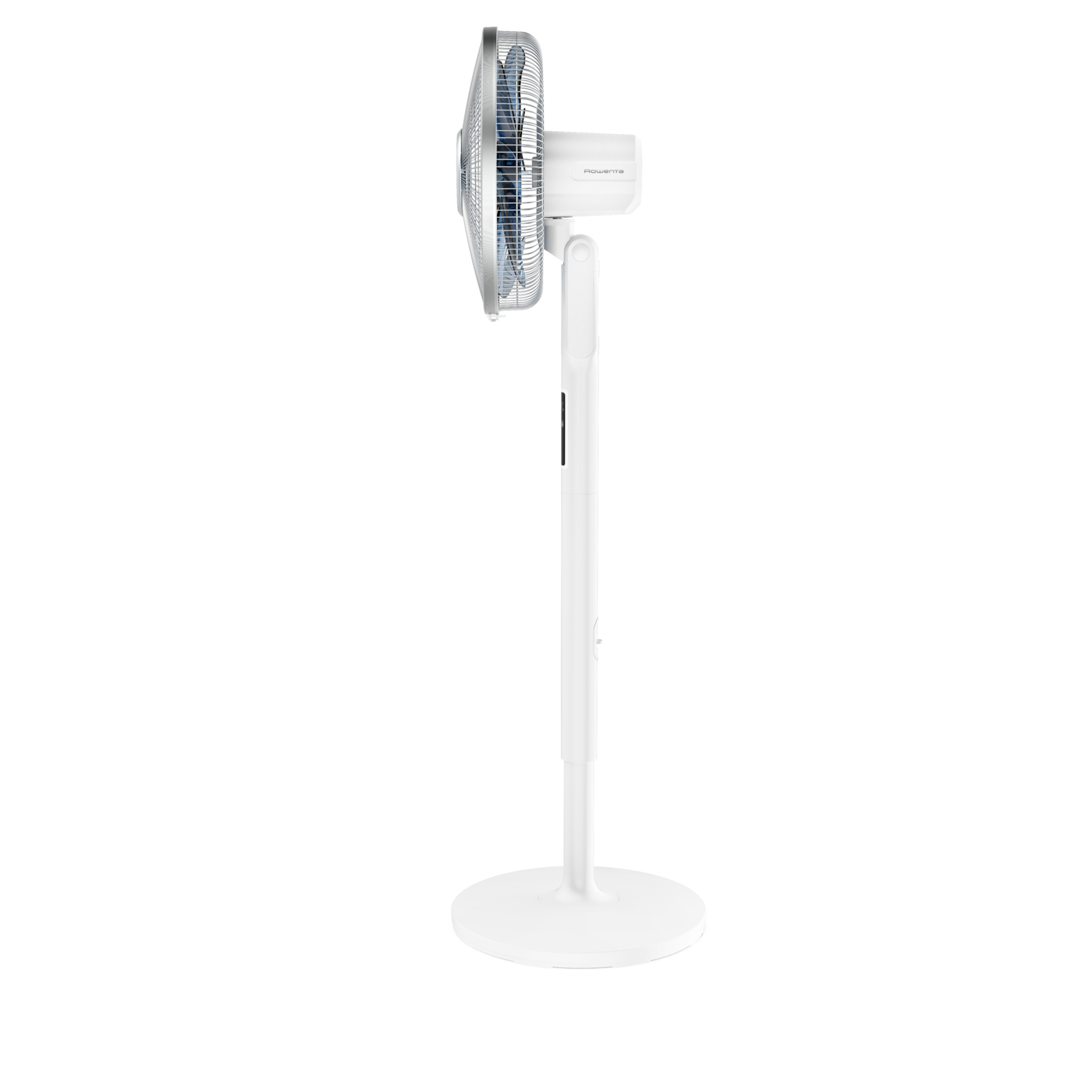 Rowenta Turbo Silence Extreme VU5770 White – image 6