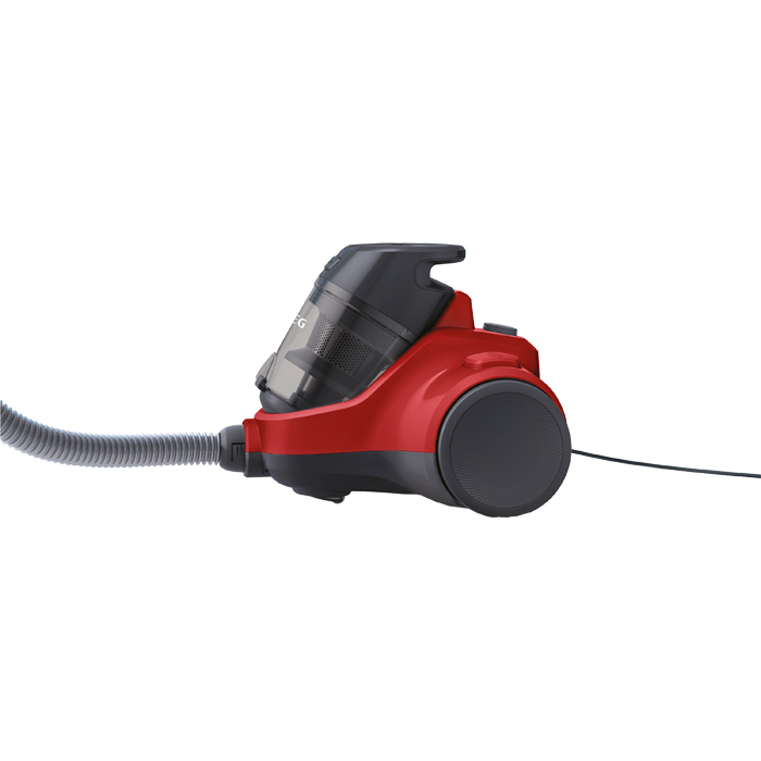 AEG LX5-2-ANIM 1.8 L Cylinder vacuum Dry 750 W Bagless – image 3