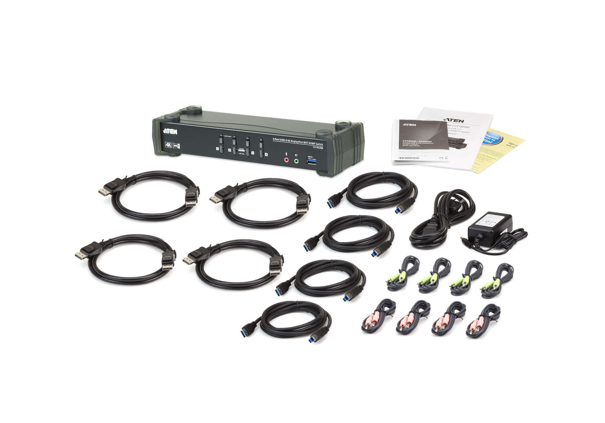 Product Gallery
