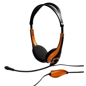 Hama Headset "HS-250"