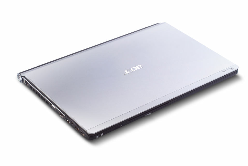 Acer Aspire 5943G-5464G75Bnss – image 3