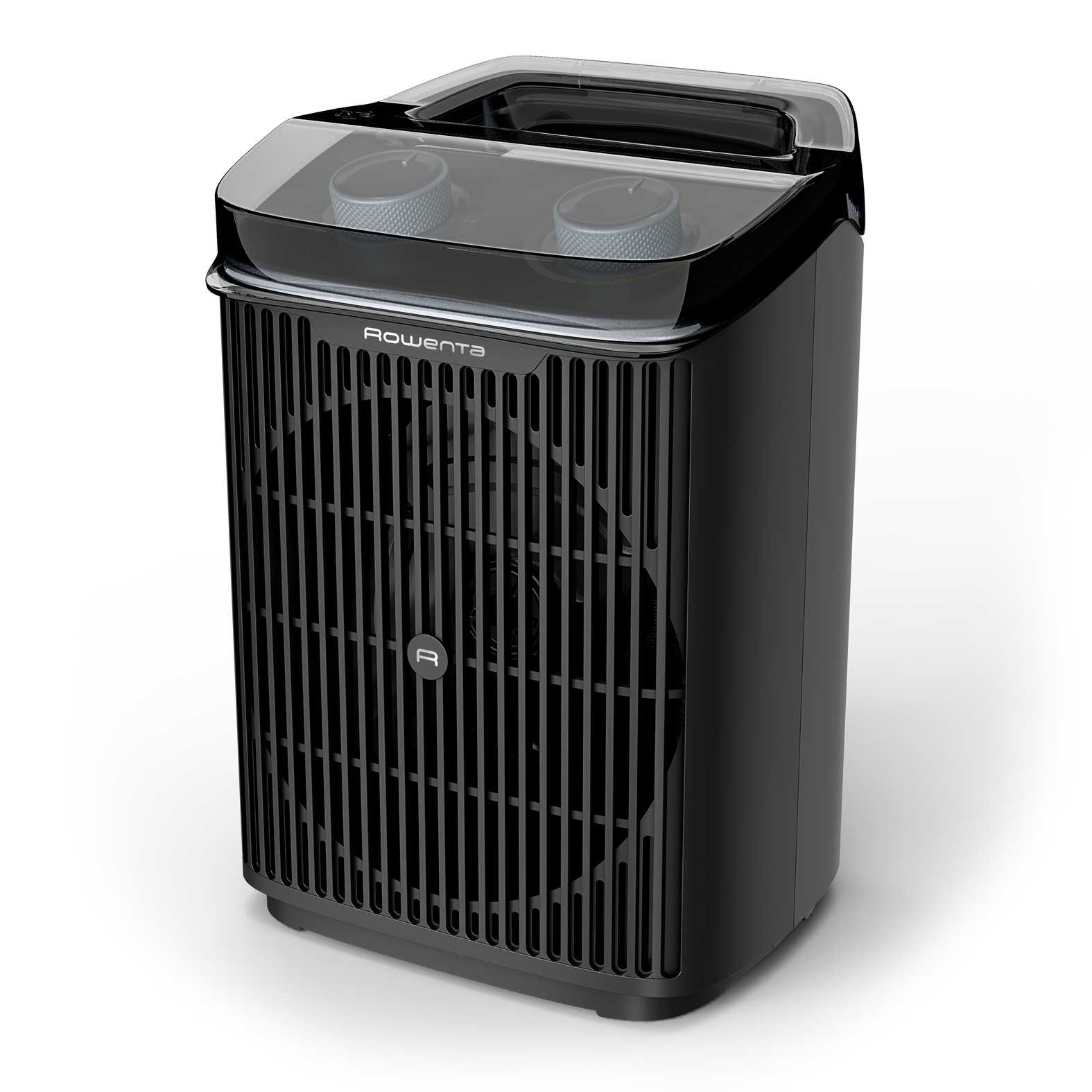Rowenta Intense Comfort Aqua SO6550F0 electric space heater Indoor Black