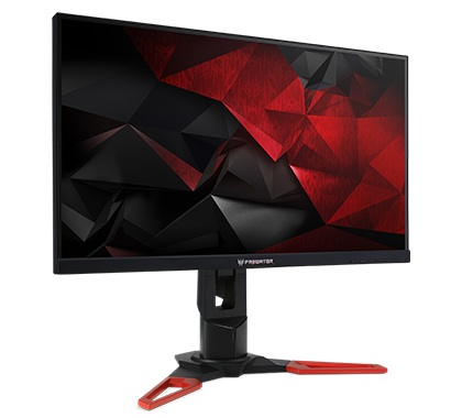 Acer XB271HUbmiprz computer monitor – image 2