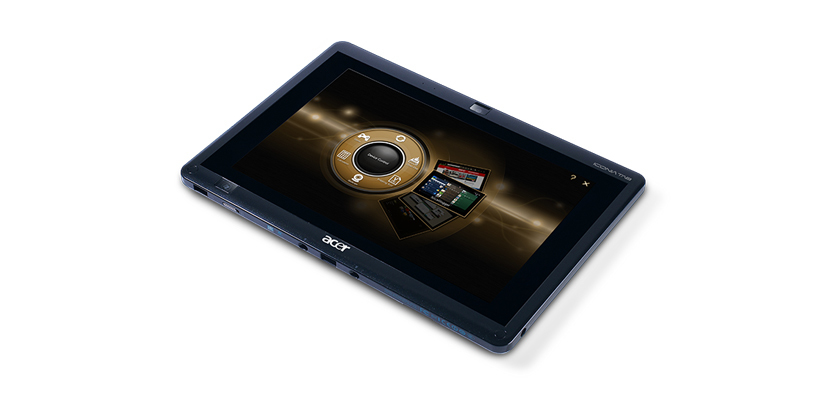 Acer Iconia W500-BZ607 AMD Dual-Core C-50 Hybrid (2-in-1) – image 2