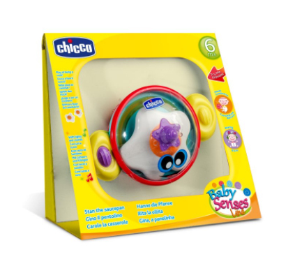 Chicco Baby Kitchen